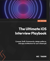 Ultimate iOS Interview Playbook